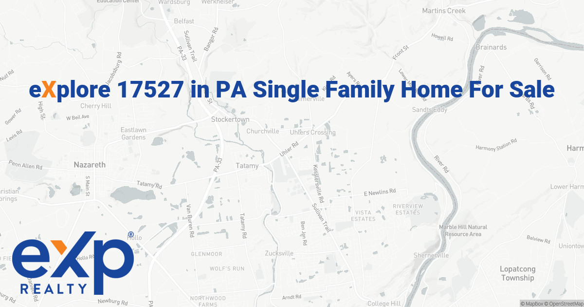 Homes For Sale In 17527, PA - eXp Realty®