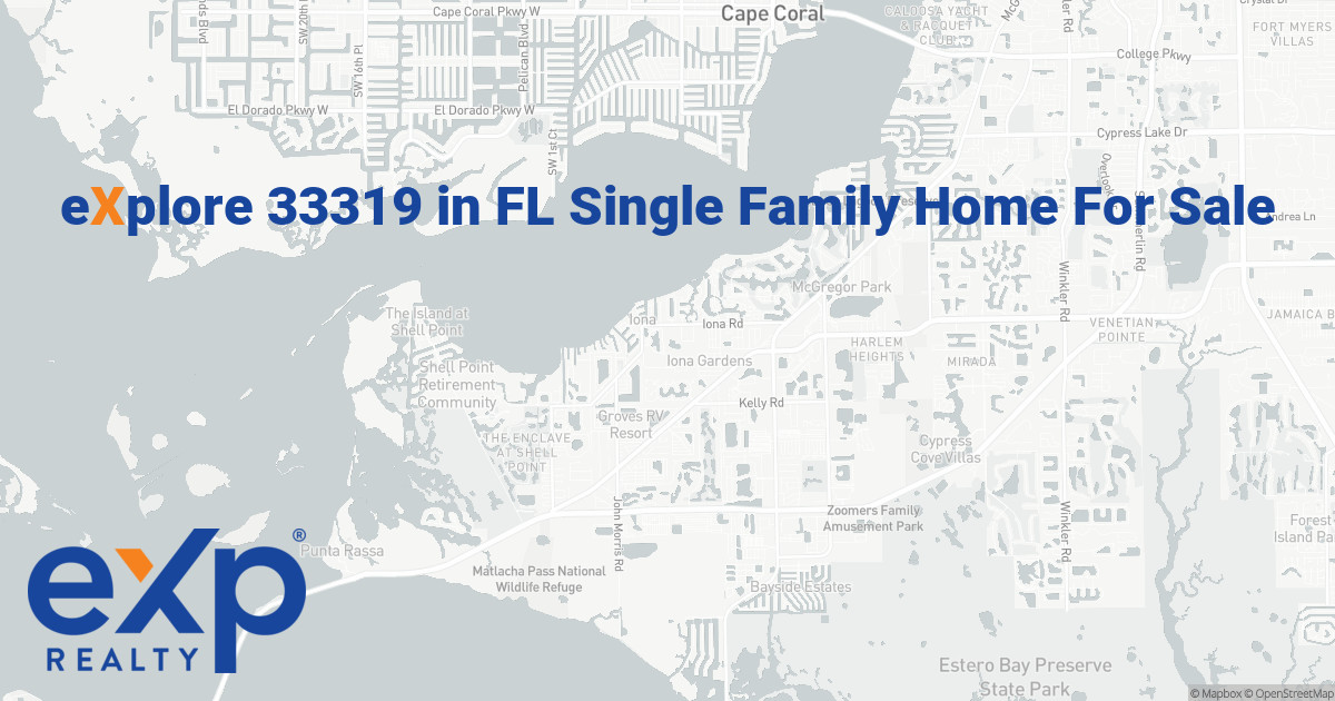 New Construction Homes For Sale In 33319, FL - eXp Realty®