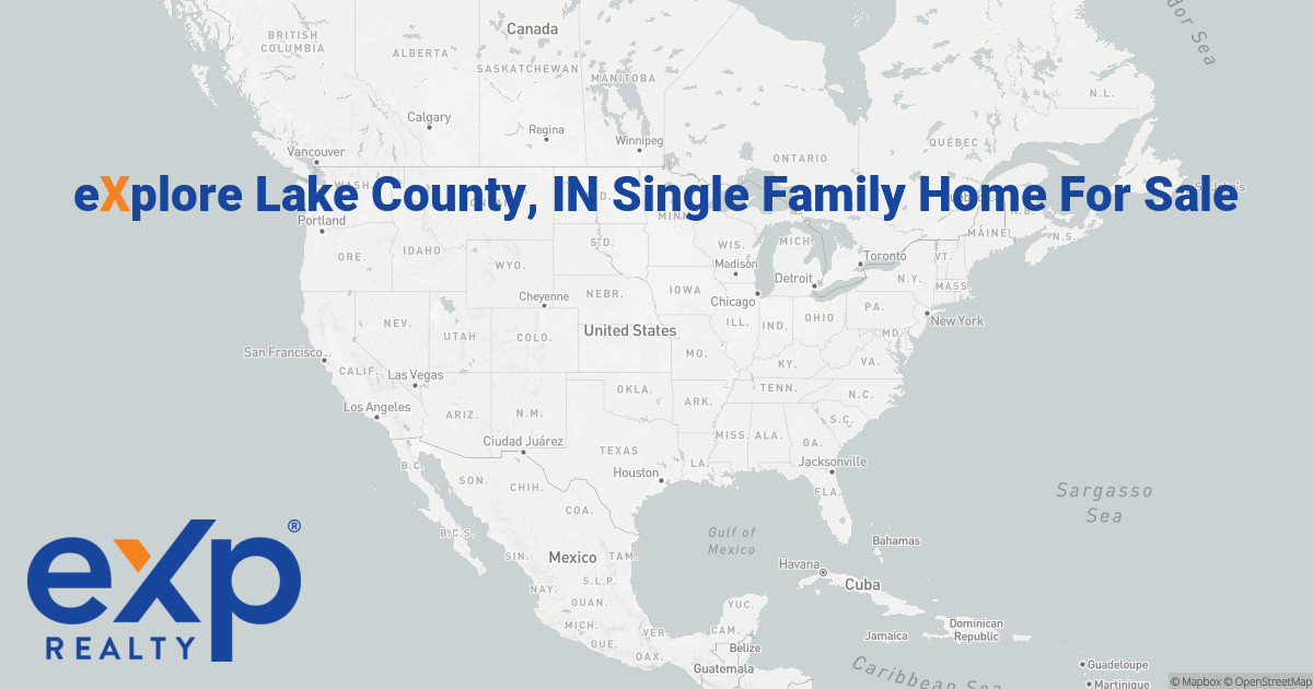 Foreclosed Homes For Sale In Lake County, IN - eXp Realty®